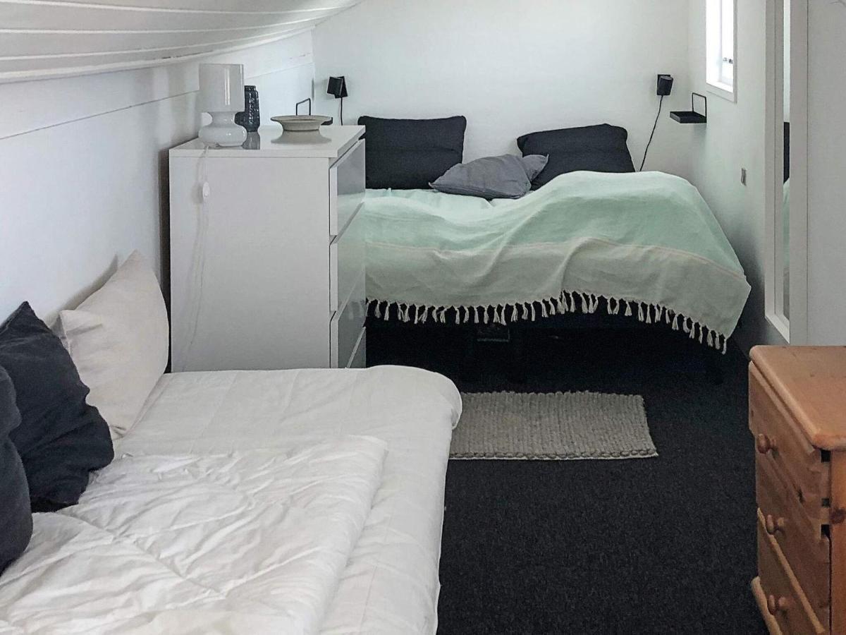 5 Person Holiday Home In V Ggerl Se Bøtø By Dış mekan fotoğraf