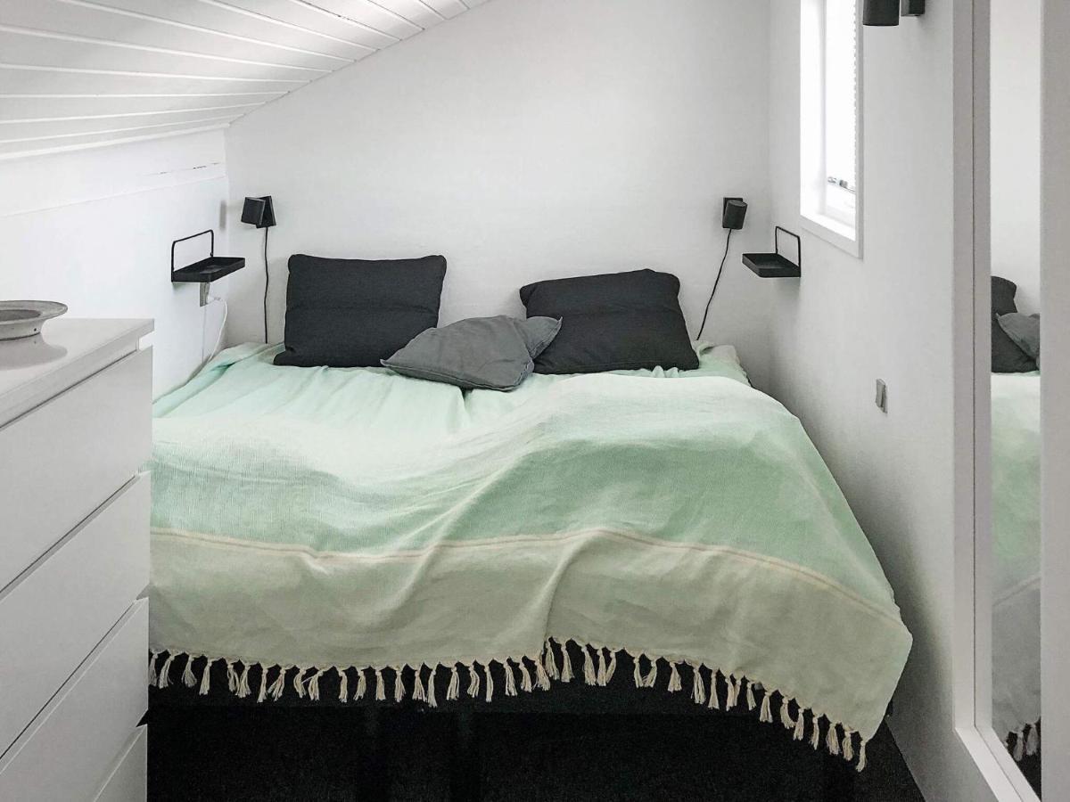 5 Person Holiday Home In V Ggerl Se Bøtø By Dış mekan fotoğraf